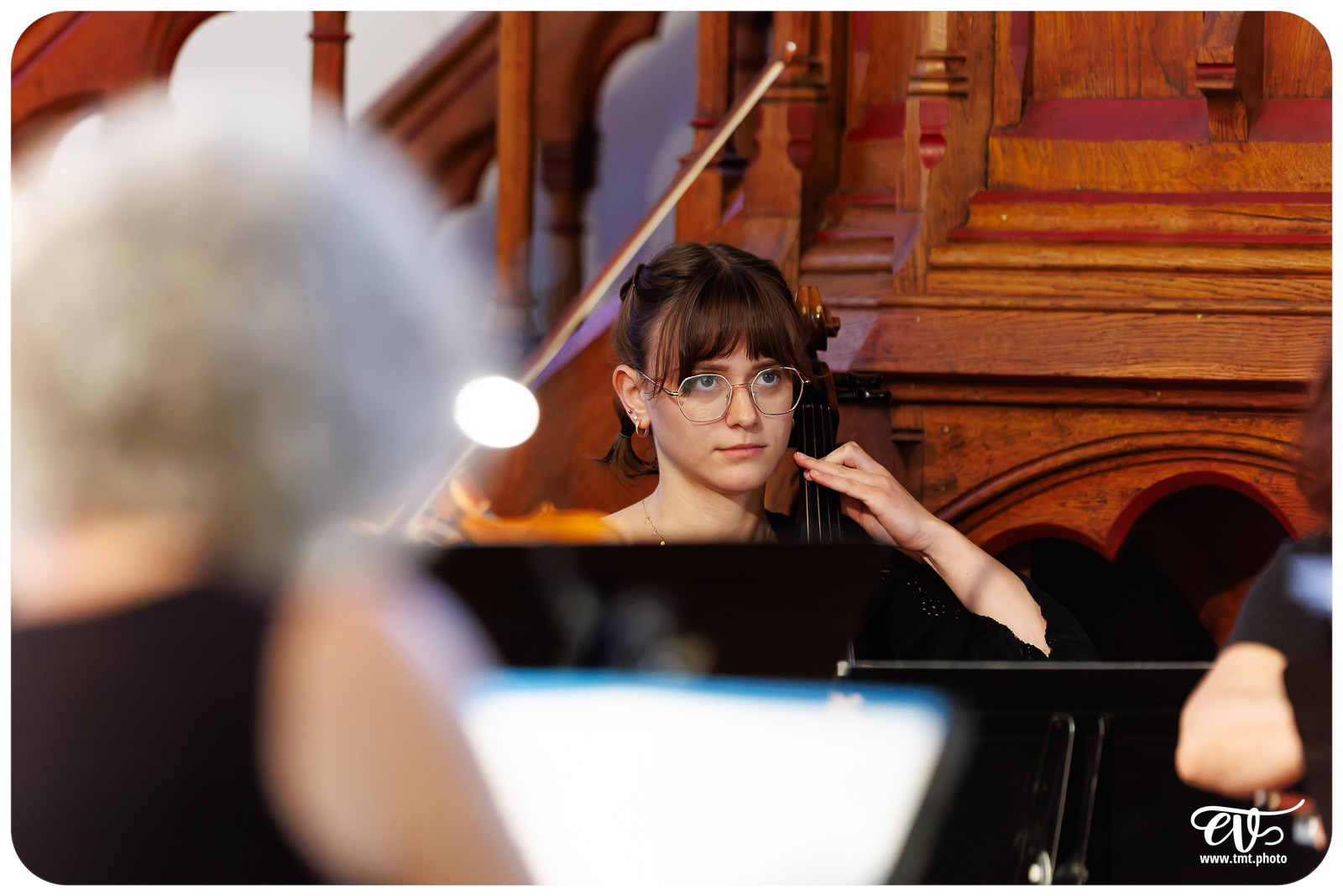 CONCERT DE PRINTEMPS - OSH